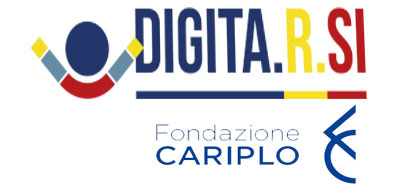 DIGITARSI Fondazione Cariplo
